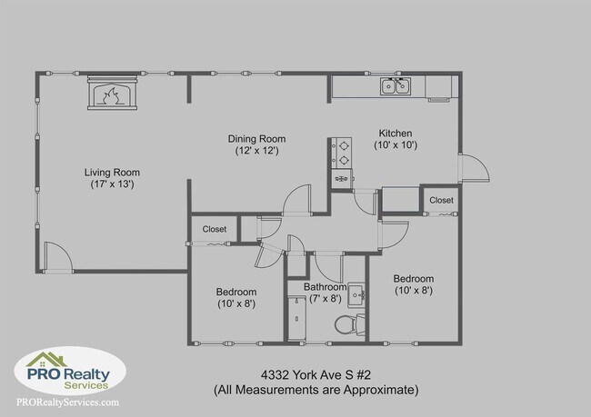 Building Photo - 2 Bedroom **$1,000 off 1 Month's Rent with...