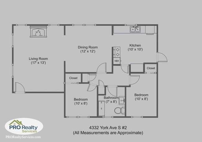 Building Photo - 2 Bedroom Upper Level Duplex Unit