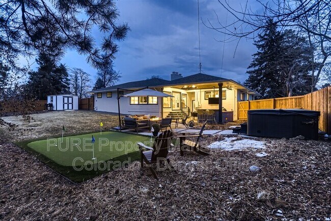 Building Photo - 787 Crescent Ln