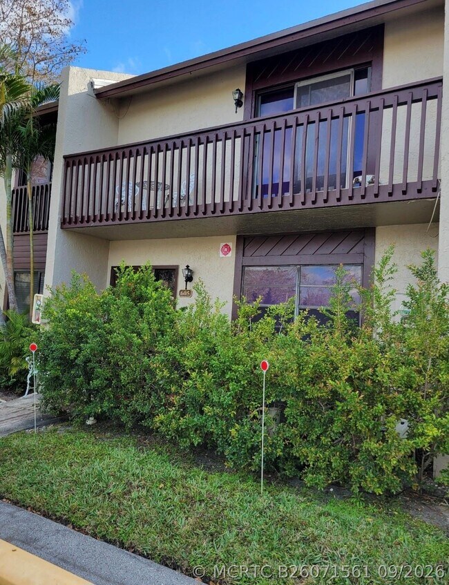 Building Photo - 605 NW 47th St