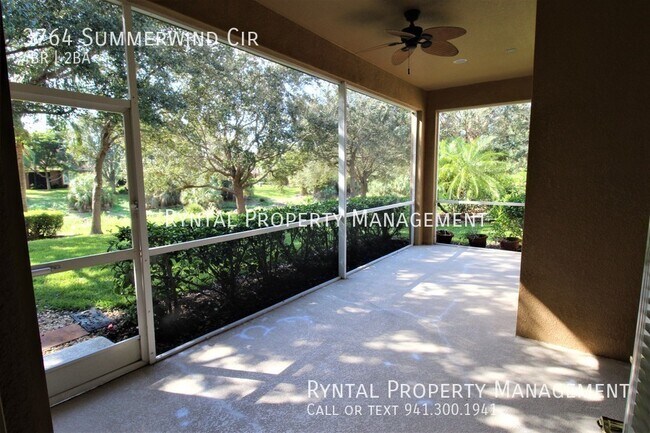 Building Photo - 3764 Summerwind Cir