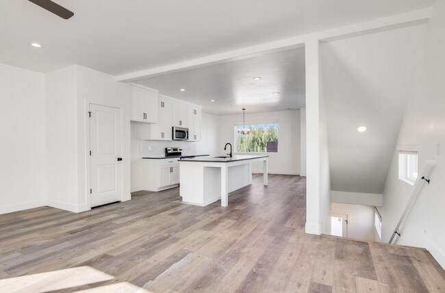 Primary Photo - Move-In Ready 4-Bedroom Rental in the Hear...
