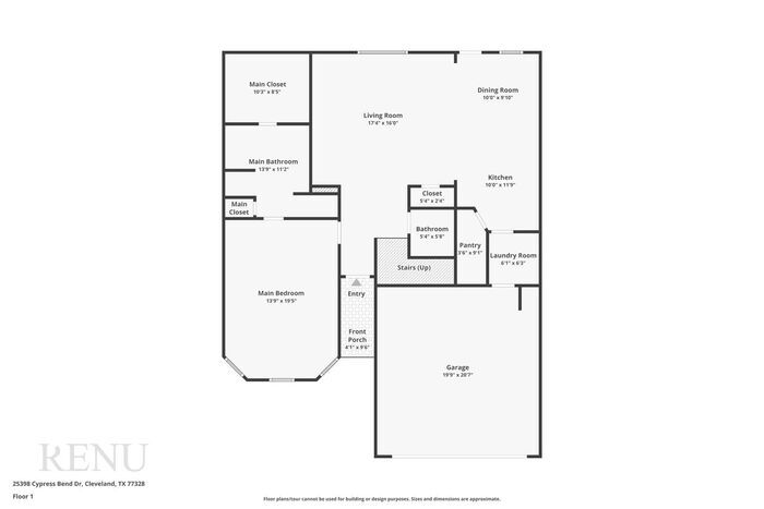 Building Photo - 25410 Cypress Bend Dr