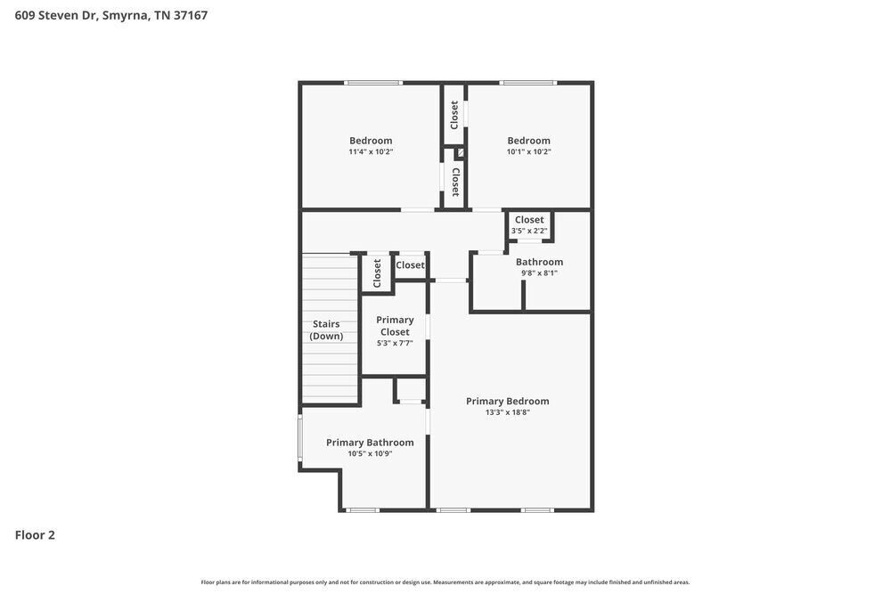 Building Photo - 609 Steven Dr