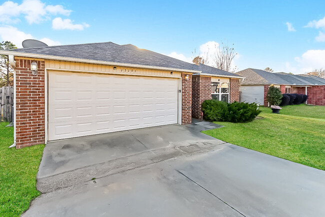 Primary Photo - Cozy 3 Bedroom Home in Little Rock