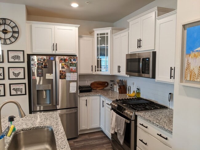 Building Photo - New Build ground level (two story) Condo i...
