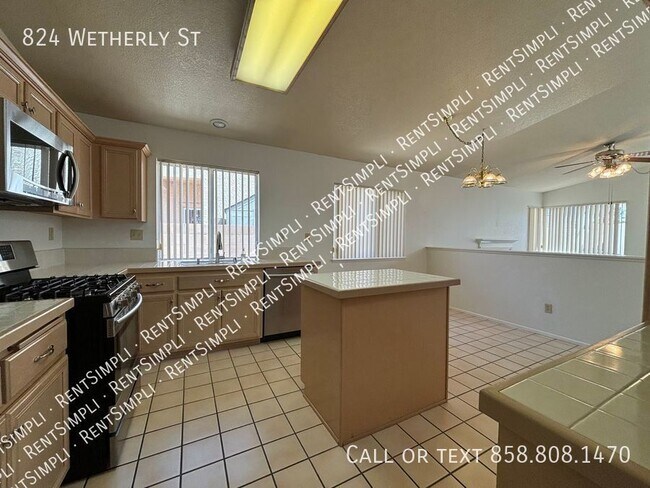 Building Photo - 824 Wetherly St