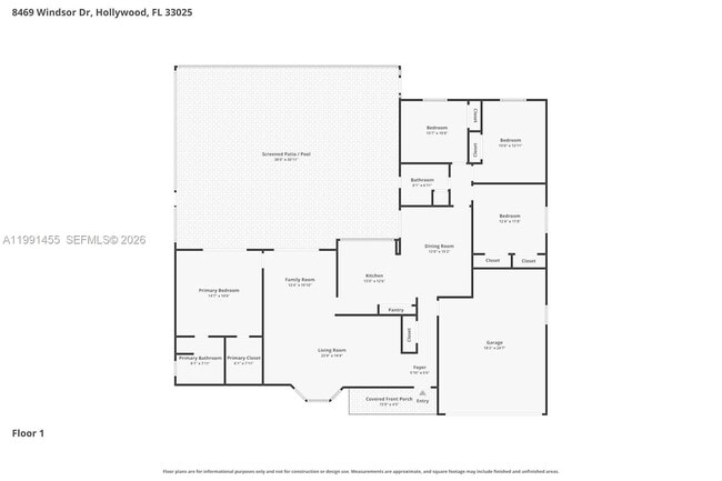 Building Photo - 8469 Windsor Dr