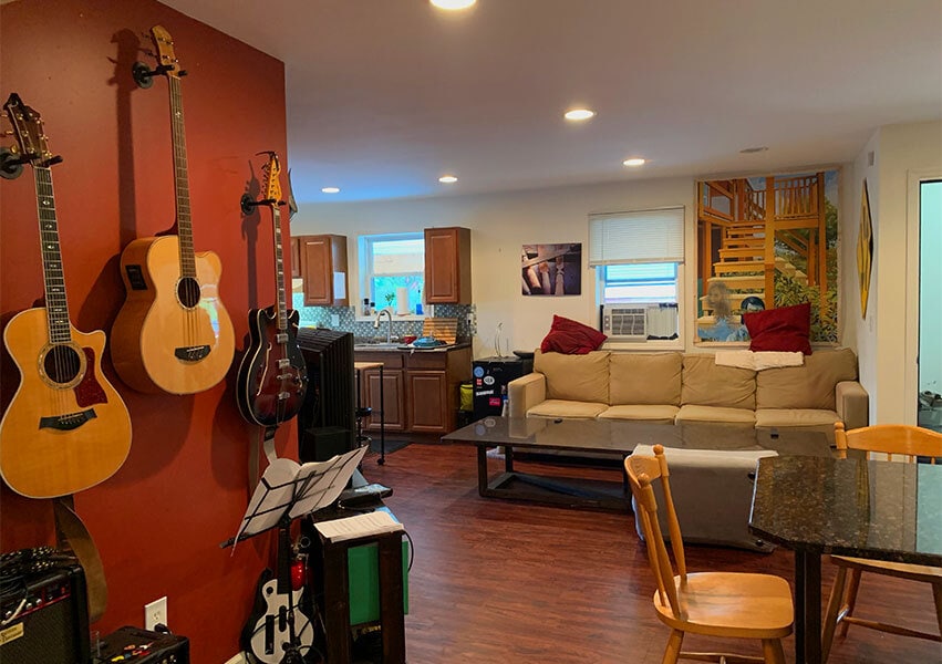 Building Photo - 2152 12th St