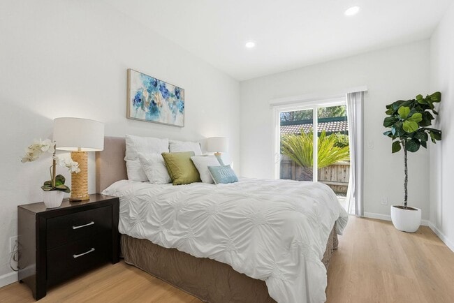 Building Photo - New Remodeled, Downstairs with Two Patios, Gated Community with Pool