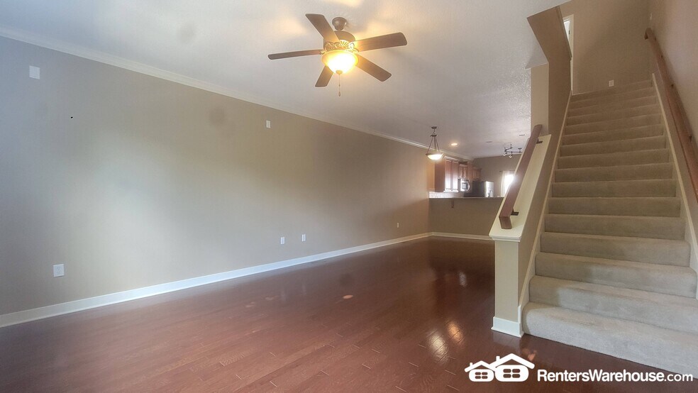 Building Photo - 3863 S Thompson St