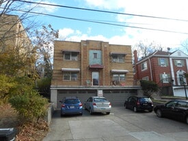 Building Photo - 2728 Digby Ave