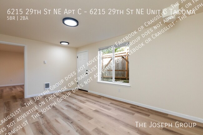 Building Photo - 6215 29th St NE