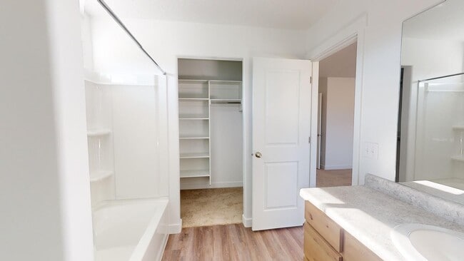 Building Photo - Modern Living: Discover Stunning New Tooele Rental