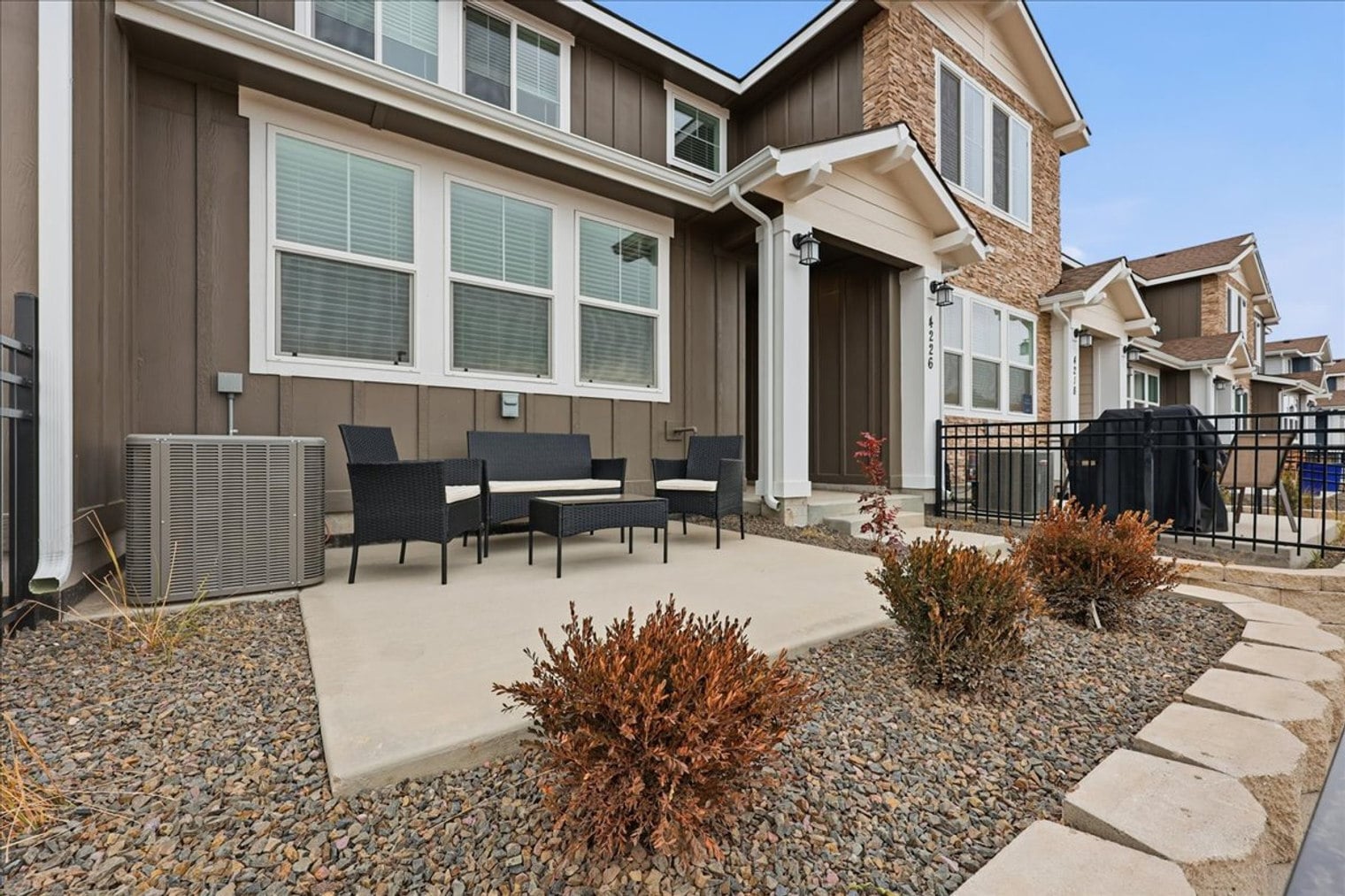 Building Photo - 4226 W Perspective St