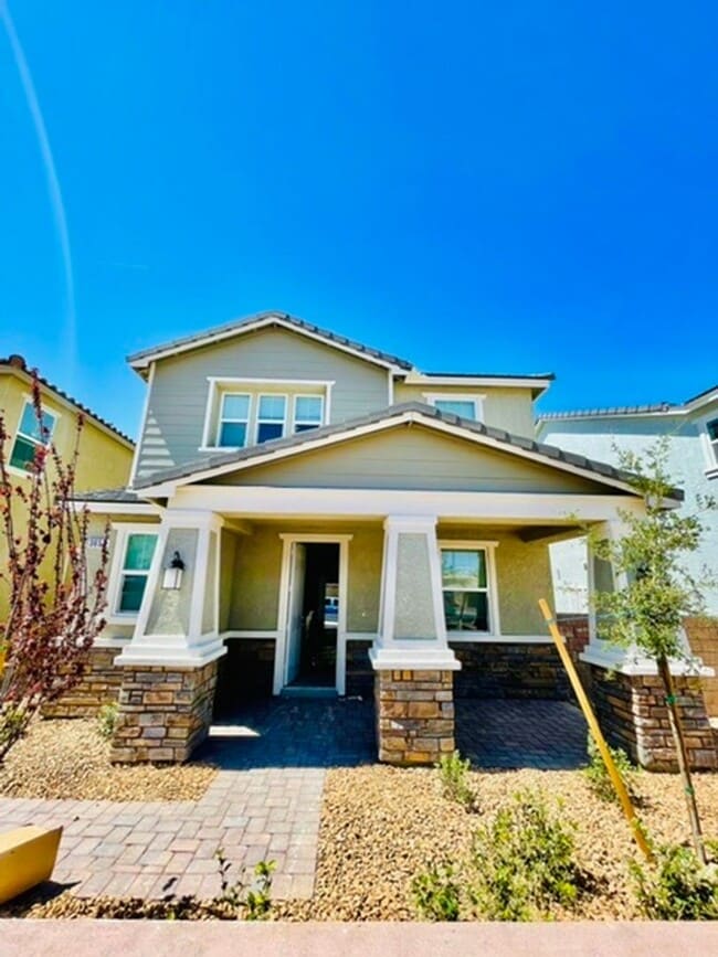 Building Photo - WONDERFUL 2 STORY, UPGRADED HOME IN “INSPIRADA!!!”  COMMUNITY FEATURES!!