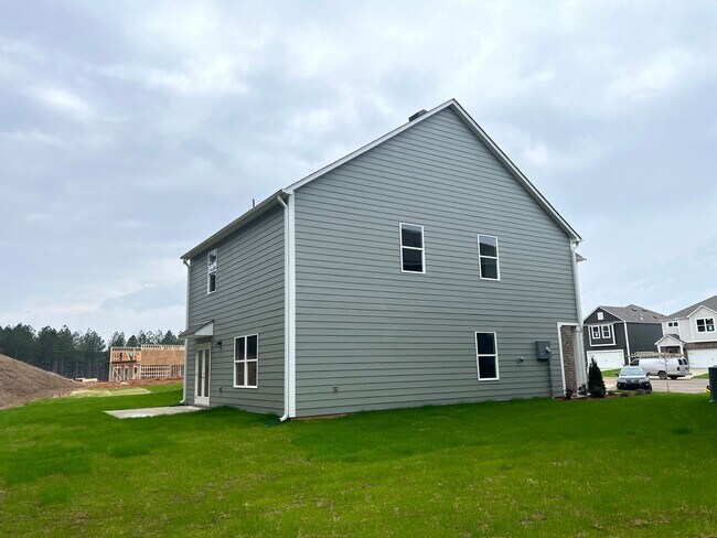 Building Photo - Newly Constructed Elston Floor plan 4 Bedroom / 2.5 Bath
