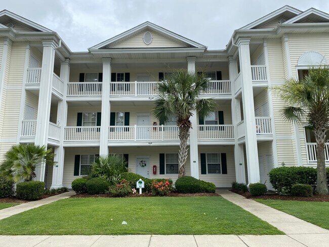 Building Photo - 624 River Oaks Dr