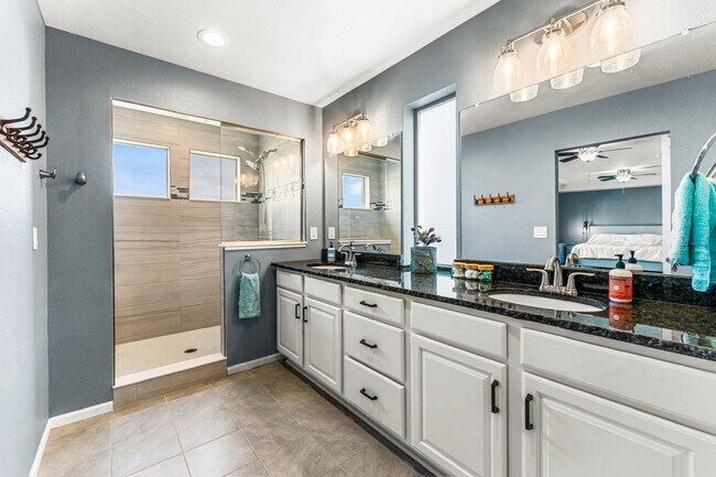 Building Photo - Amazing 2 story in Banning Lewis Ranch