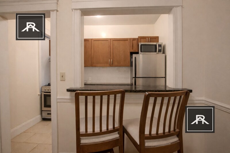 Building Photo - 1340 Commonwealth Ave