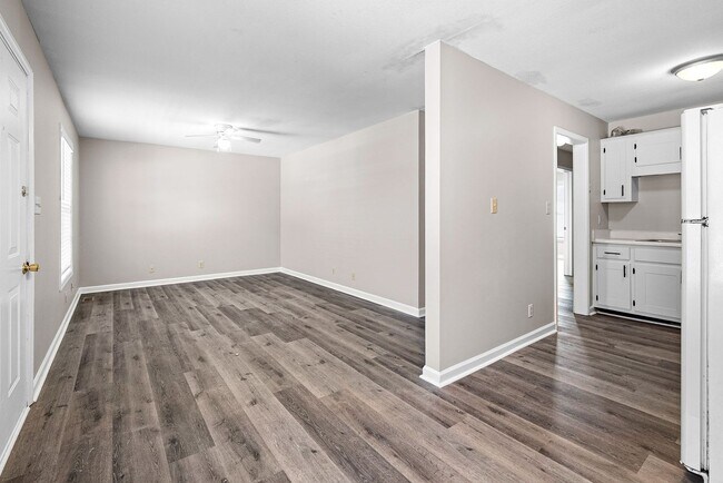 Building Photo - 1539 Hugh Hunter Rd