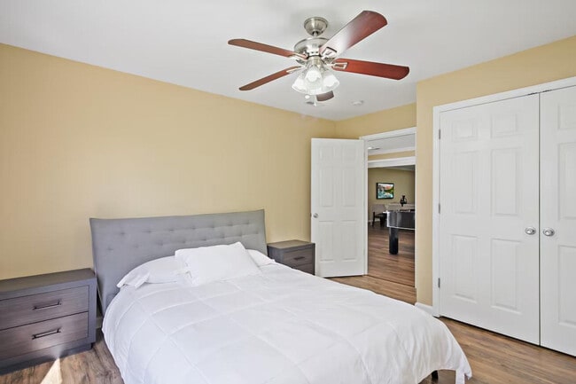 Building Photo - 7103 Highland St