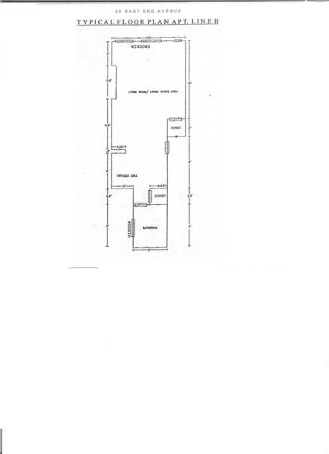 Building Photo - 50 East End Ave