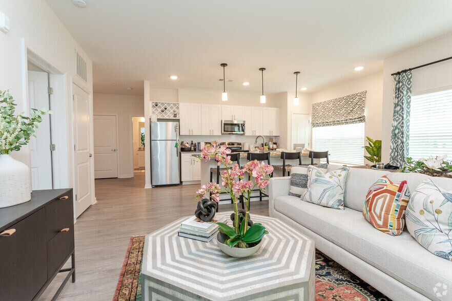 Exchange at Westgate 5214 Browning Ln Leland NC 28451 Apartment Finder