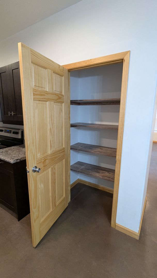 Building Photo - 1600 4th Ave