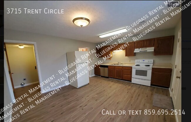 Primary Photo - 2 bed 1.5 bath townhome LEX KY