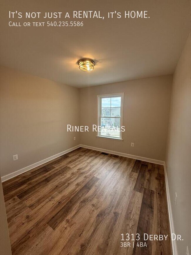 Building Photo - 1313 Derby Dr