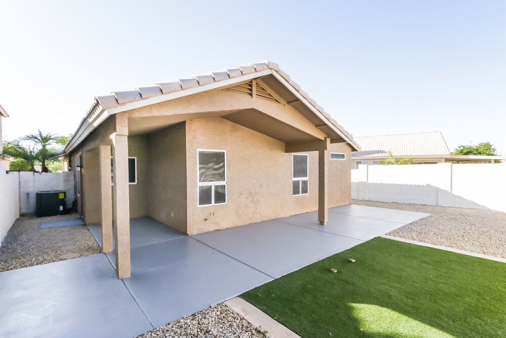 Building Photo - 118 W Tumbleweed Ct