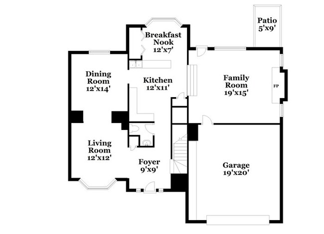 Building Photo - 7124 Stonebrook Cir