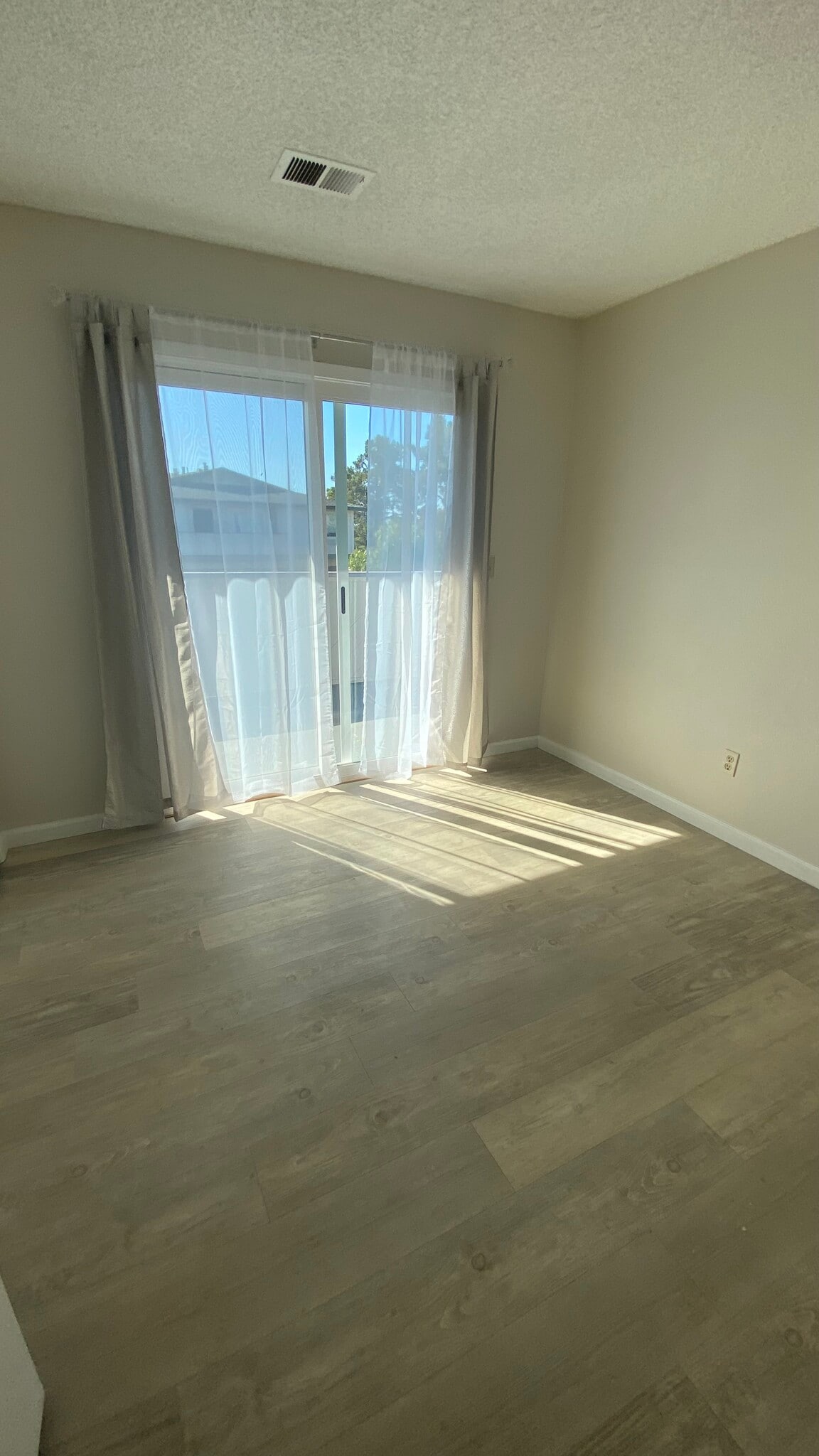 one of three bedrooms - 4205 Starboard Ct