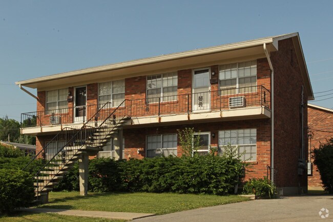 Primary Photo - Briarbridge Apartments