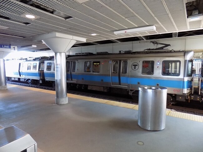 Building Photo - 510 Revere Beach Blvd