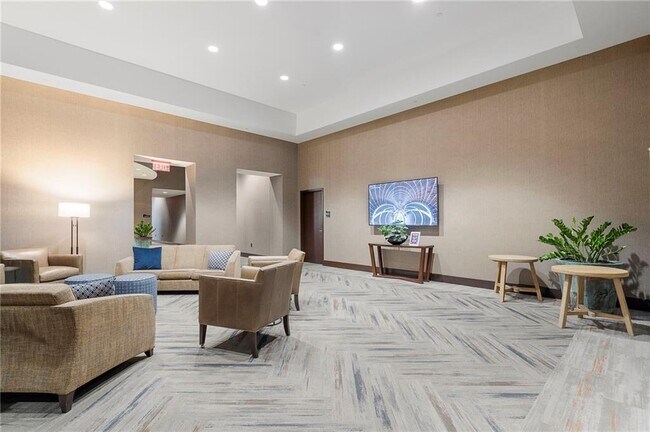 Building Photo - 1080 Peachtree St NE