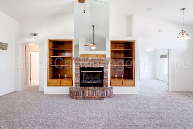 Building Photo - 3 Bedroom + Office, 2 Bath Home with Solar...