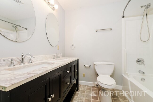 Building Photo - 3 BR/2.5BA | Newly Renovated Single Family Home | Large Deck | Fenced backyard!