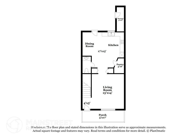 Building Photo - 1021 Arlene Dr