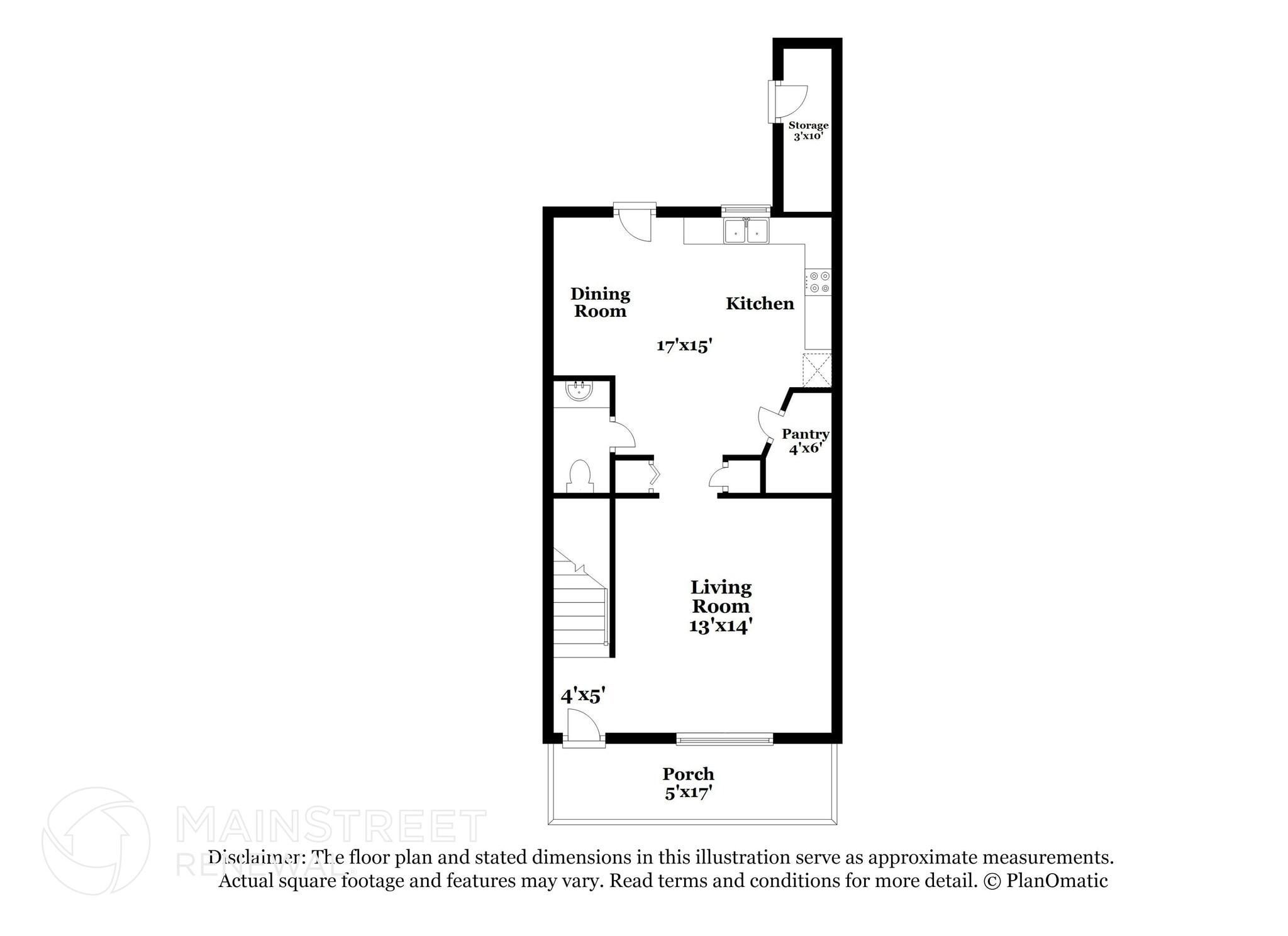 Building Photo - 1021 Arlene Dr