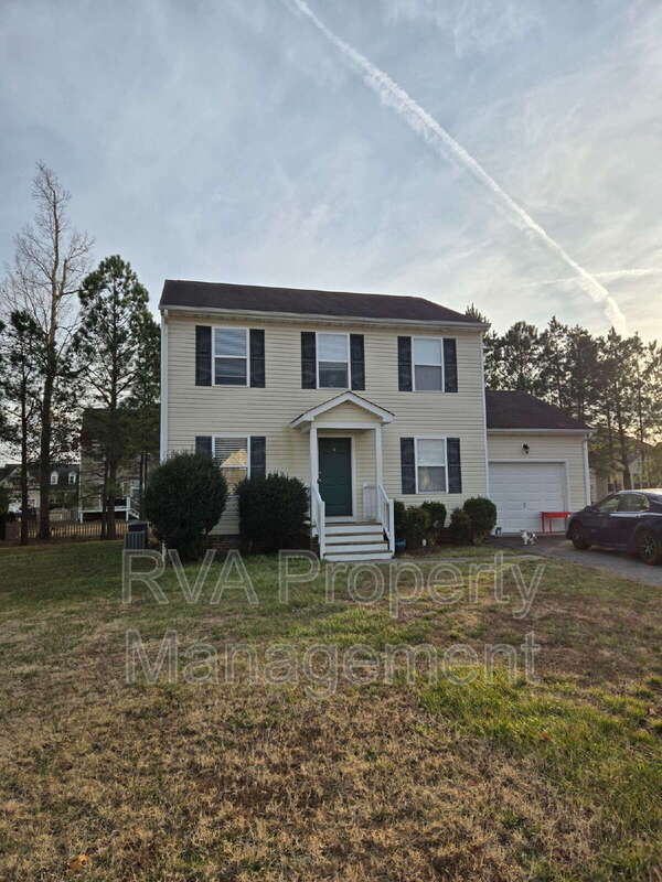 Building Photo - 6007 Sailors Creek Dr