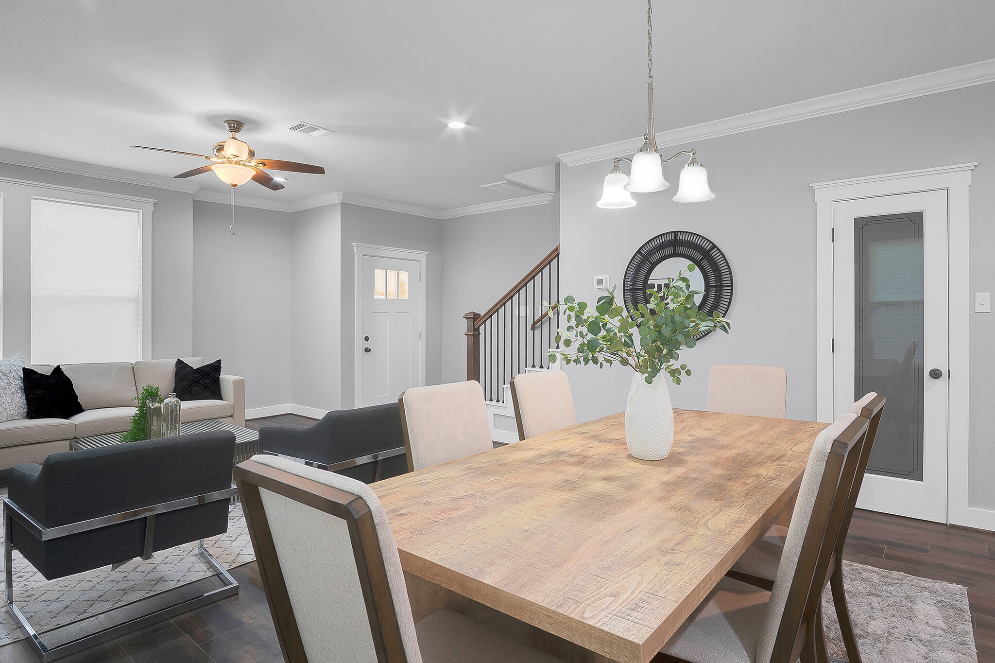 Building Photo - 6208 Force St