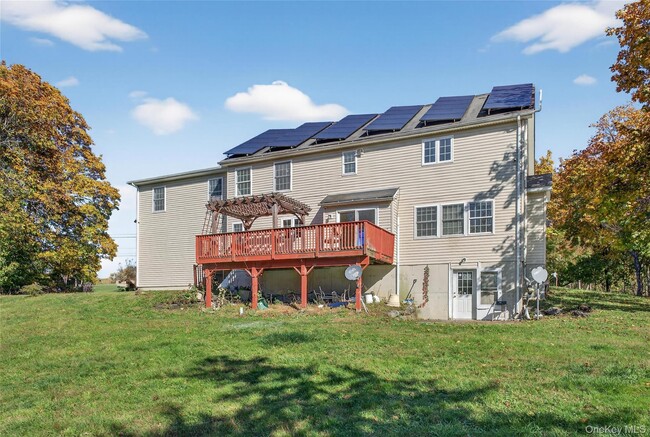 Building Photo - 1281 NY-208