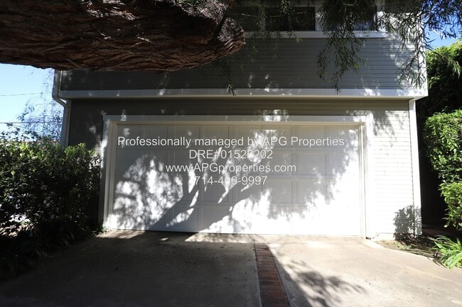 Building Photo - 163 N A St