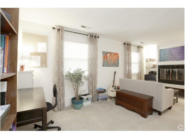 The Oak - Westwood Village