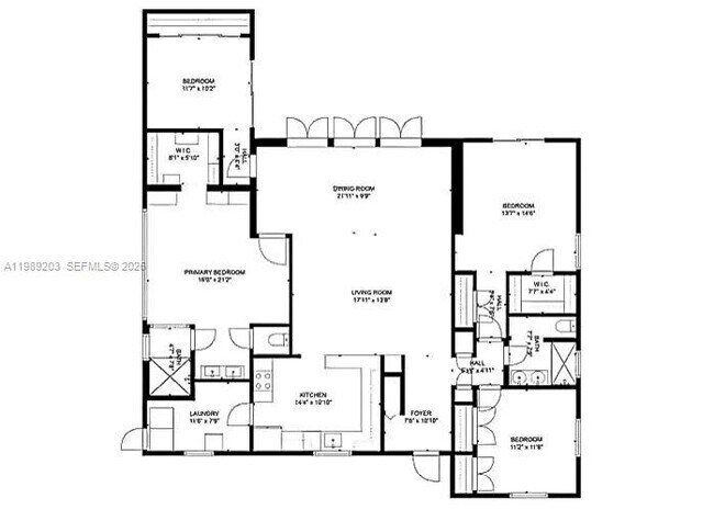 Building Photo - 909 N 13th Ct