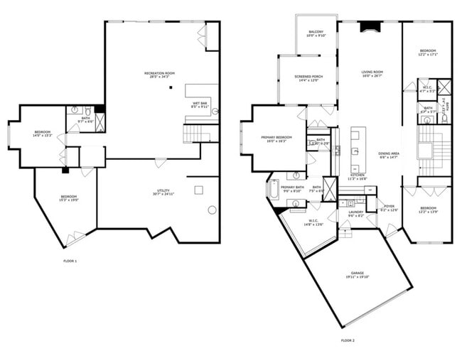 Building Photo - 6206 Flagg Creek Ln