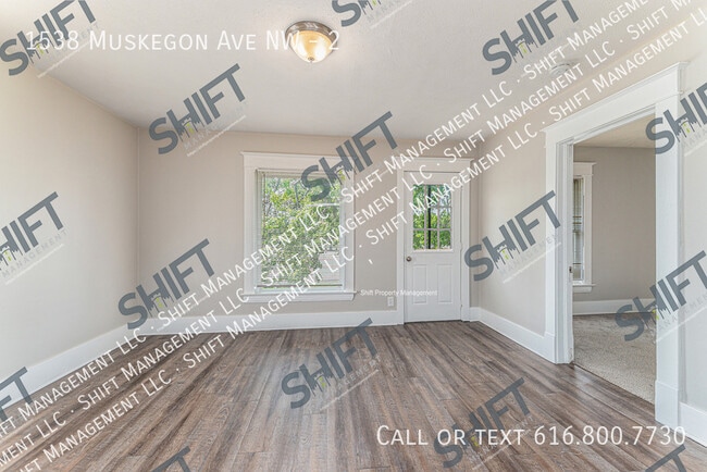 Building Photo - 1538 Muskegon Ave NW