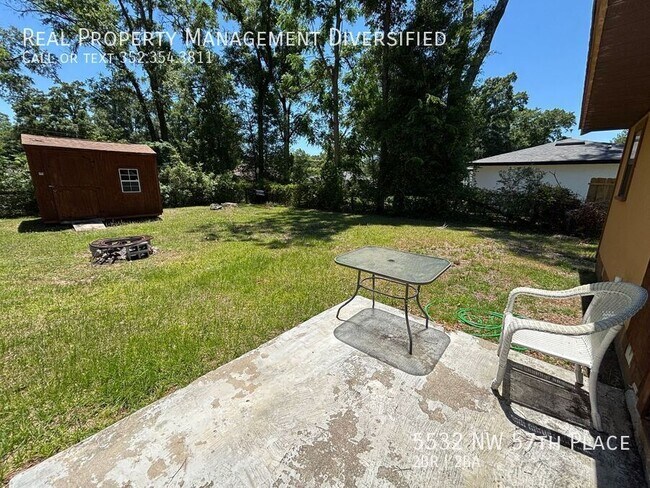 Building Photo - 5532 NW 57th Pl